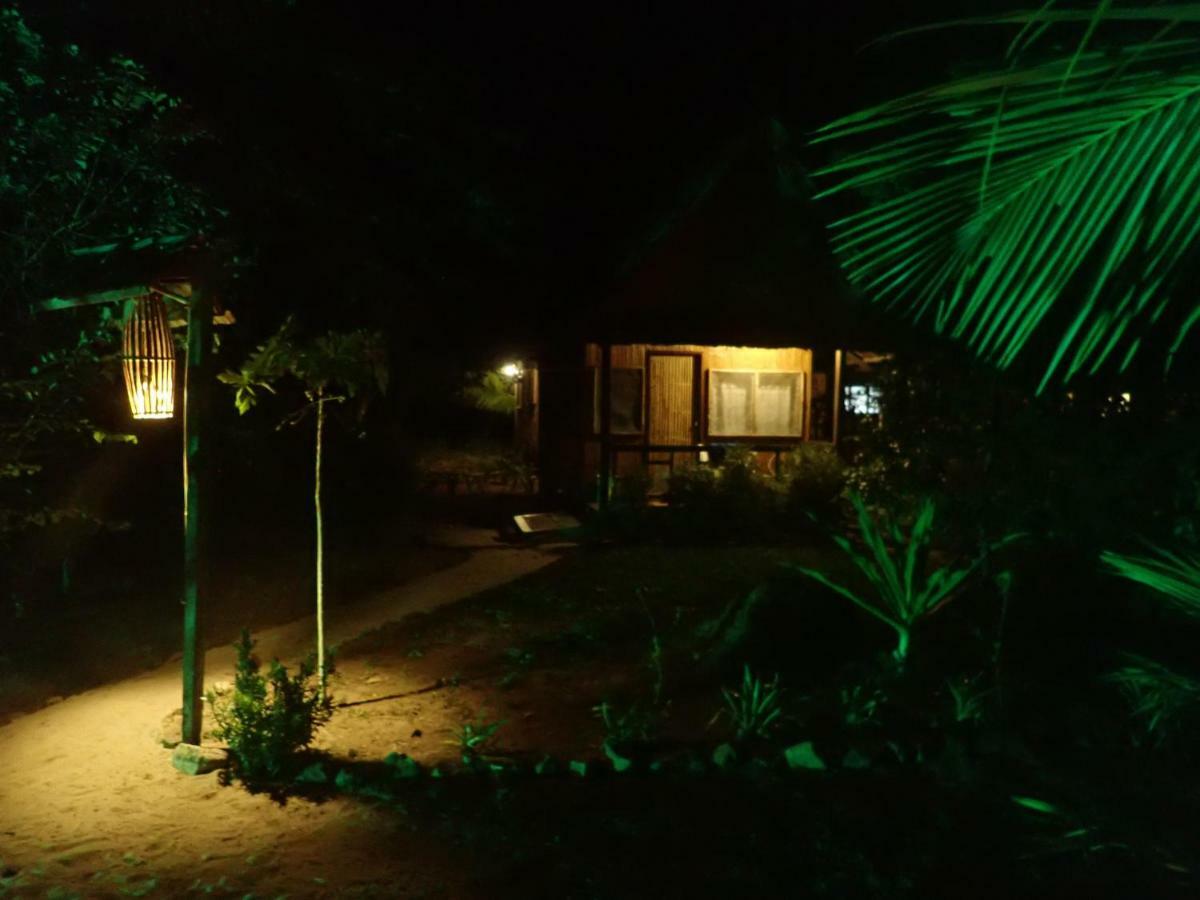 Casa Felicidad Hotel El Nido Exterior photo