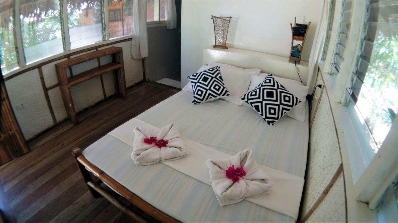 Casa Felicidad Hotel El Nido Exterior photo